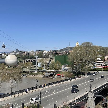 Meidan Inn Tbilisi Eksteriør billede