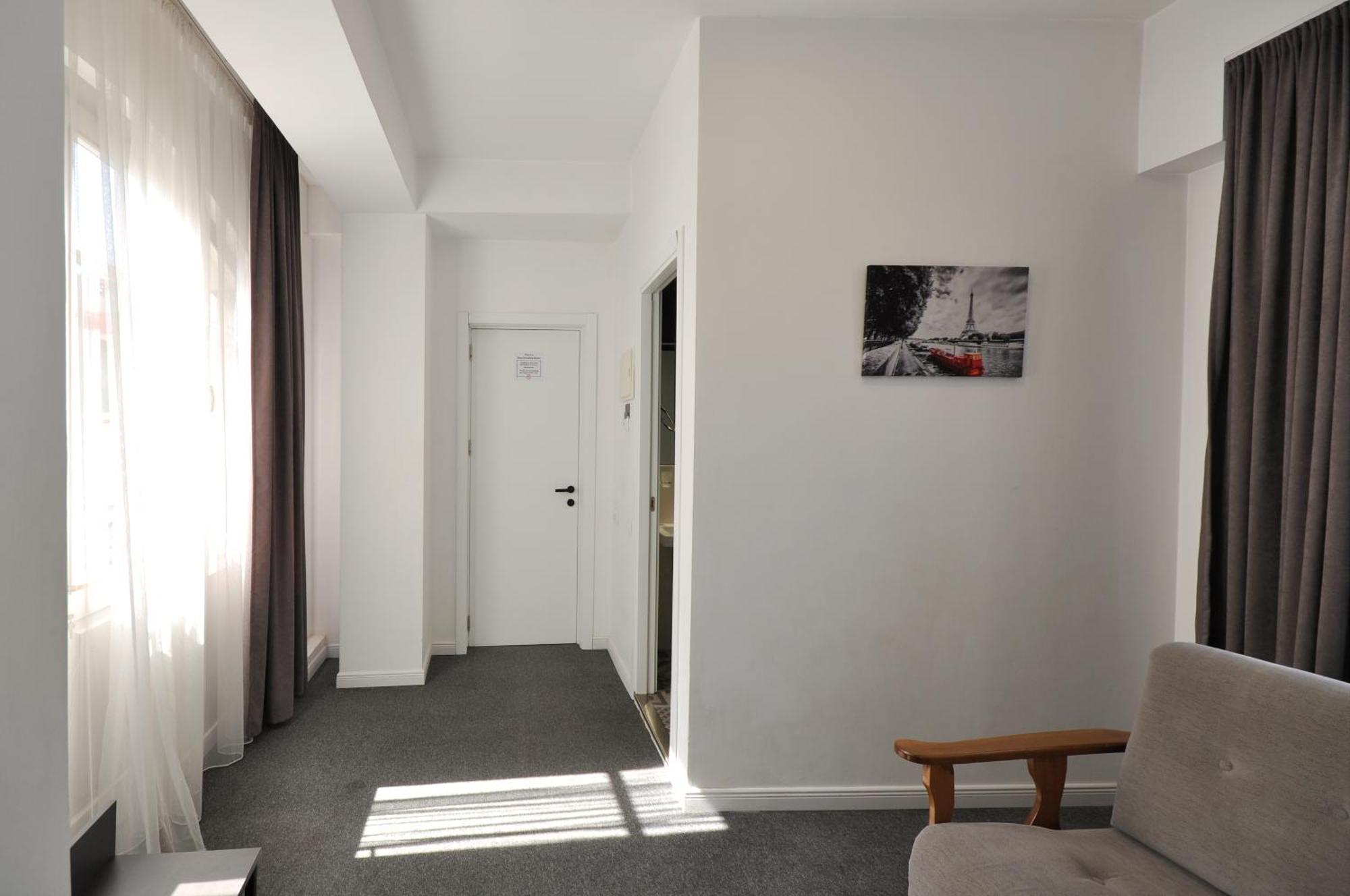 Meidan Inn Tbilisi Eksteriør billede