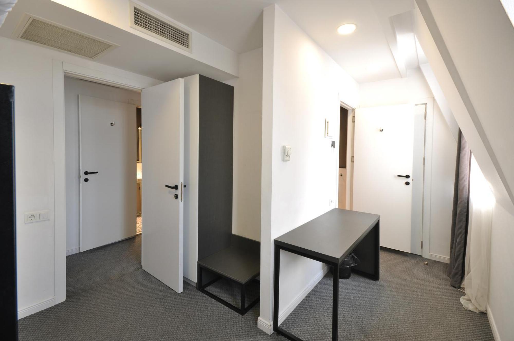 Meidan Inn Tbilisi Eksteriør billede